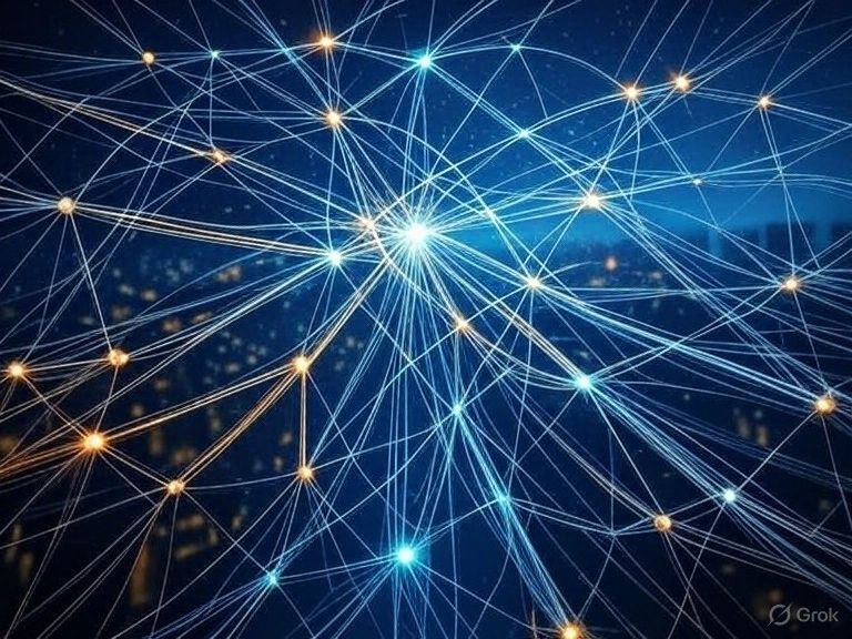 The Memory Edge: Why Super‑Fast, Structured Memory is Critical