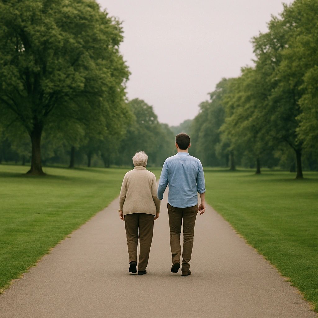 What If Conversations Followed Their Memories?